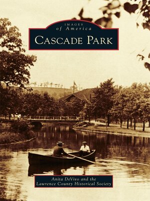 cover image of Cascade Park